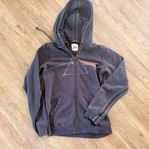 TRUNK LTD Pink Floyd Hoodie